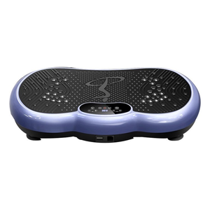 Plateforme vibrante Power Plate unisexe pour la perte <span class=keywords><strong>de</strong></span> poids, machine d'exercice pour amincir le corps - Product Image 1