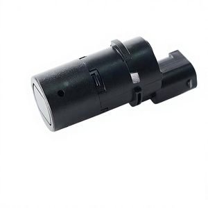 สำหรับเปอโยต์เซ็นเซอร์จอดรถด้านหลัง 9643982377 กันน้ำ 12 V เรดาร์ถอยหลังอะไหล่รถยนต์ - Product Image 3