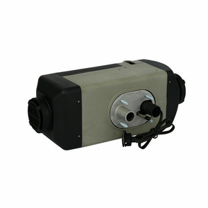 JP nouveau chauffage de stationnement Diesel 2KW 24V similaire au chauffage Diesel Webasto pour camping-car Bus FJH-2/2C - Product Image 3