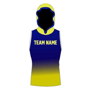Uniforme de Fútbol 7v7 Profesional al por Mayor, Logotipo Personalizado, Impresión por Transferencia de Calor, Poliéster/Algodón Transpirable de Secado Rápido - Product Image 3