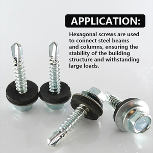 Allen Extra Low Cap Hexagon <strong>Head</strong> <strong>Screw</strong> 70mm Length Self Drilling Plastic Cheese Style M3 M4 M8 Din Oval <strong>Hex</strong> Socket <strong>Button</strong> - Product Image 4