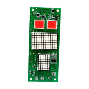 Pantalla DE INFORMACIÓN PLC nueva y original para ascensor CAN <span class=keywords><strong>BUSC</strong></span> V4.1 CAN <span class=keywords><strong>BUSC</strong></span> V3.0 - Product Image 6