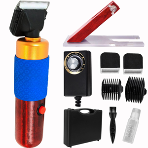 Wholesale Two-in-one Tufting Gun <b>Set</b> Carpet Gun Electric Hair Clipper Carpet Electric Knitting Machine <b>Set</b> for Tufting - Product Image 1