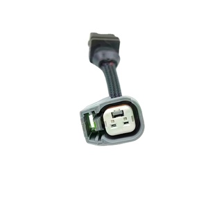 เครื่องยนต์ GM LS Gen 4 EV1 สายรัดกับอะแดปเตอร์หัวฉีดน้ํามันเชื้อเพลิง EV6 รถยนต์สหรัฐฯ - Product Image 1