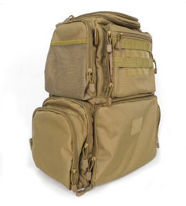 ขายส่งกระเป๋าเป้สะพายหลังยุทธวิธี - Product Image 4