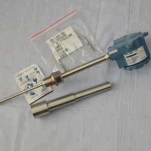 Capteur de température Rose Mount 4-20mA PT100 Modèle 248 avec 0065 IP65 Wi-Fi activé OEM personnalisable - Product Image 2