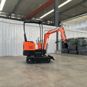 Exportation Petite pelle <span class=keywords><strong>agricole</strong></span> sur chenilles avec moteur Koo Garantie 1 an pour la transformation des terres agricoles - Product Image 4