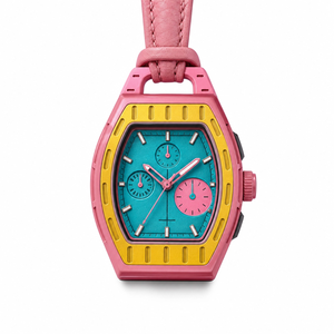 Reloj Colgante Octagonal con Logotipo Personalizado, Diseño de Moda Único, MOQ Bajo, Envío Rápido, Precio Directo de Fábrica - Product Image 6