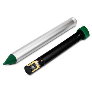 Dispositivo Repellente per Talpe a Ultrasuoni Prodotto in Cina, Alimentato a Batteria, con Picchetto in Metallo, Uso Duraturo, Dimensioni Compatte per Ridurre i Costi di Spedizione - Product Image 4