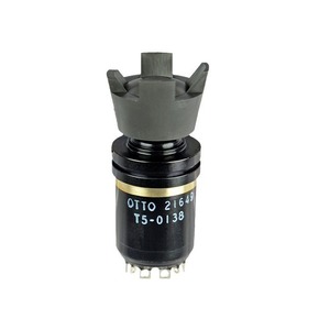 Micro-interrupteur Otto T5-0006, durée de vie mécanique de 50000 cycles, IP65, conforme RoHS, pour équipement mécanique et ingénierie électrique - Product Image 4
