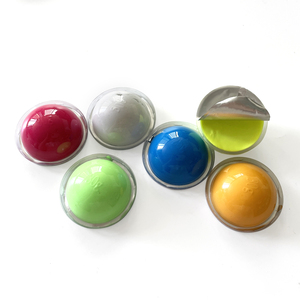 Silicone PVS all'ingrosso <span class=keywords><strong>per</strong></span> impronte dentali fai-da-te: <span class=keywords><strong>Pasta</strong></span> catalitica base facile da usare <span class=keywords><strong>per</strong></span> impronte dentali - Product Image 6