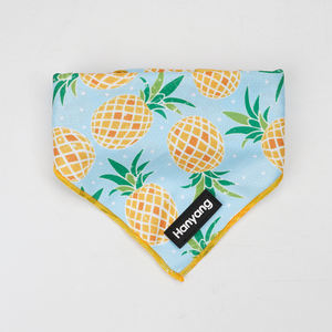 OEMカスタムデザイナーペットドッグハーネスリーシュとカラーセットプルなしパーソナライズされた犬アクセサリーベストソフトドッグハーネス7 PCSセット - Product Image 6