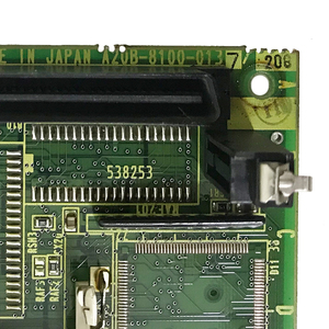 A20B-8100-0137 FANUC PCB Board Motherboard - Product Image 3