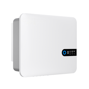 Cesun SL5/6/8/10/12KRH-W ระบบไฮบริดพลังงานแสงอาทิตย์ 5-12KW 3 เฟส IP66 แรงดันสูง ประสิทธิภาพ 99.9% รับประกัน 10 ปี SL5/6/8/10/12KRH-W 6kw - Product Image 2