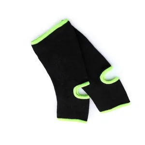 2021 High Quality Professional Sports Protector Ankle Support Sleeve Straps for Basketball Running Ankle Support Brace