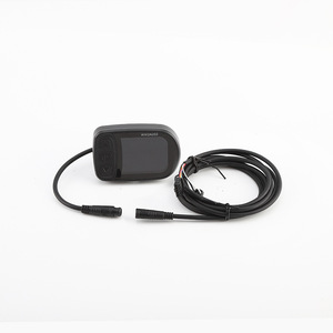 Afficheur WXGN202, 24V/36V/48V/52V/60V, vélo pliant à assistance électrique 350W universel L892 - Product Image 5