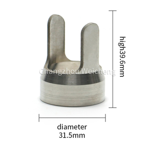 Термодинамический направляющий элемент для плазменной резки Cutmaster 9-8281, необходимый сварочный наконечник - Product Image 2