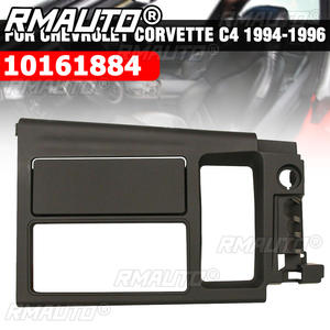 Placa de Cambio de Marchas Manual para Automóvil, 6 Velocidades, Panel de Consola Central para Chevrolet Corvette C4 1994-1996 10161884 - Product Image 6