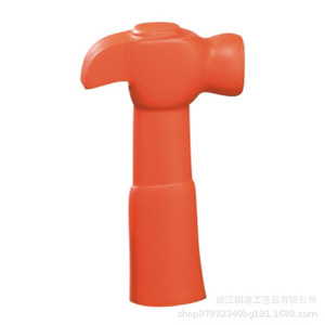 ของเล่นโฟมรูปค้อนการ์ตูน ของขวัญส่งเสริมการขายสำหรับกิจกรรมต่างๆ - Product Image 5