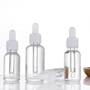 Bottiglie di vetro da <span class=keywords><strong>2</strong></span> once a basso prezzo con flacone contagocce contagocce flacone in vetro ambrato da 4 once con scatola personalizza - Product Image 6