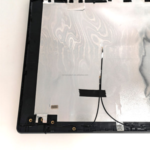 สำหรับเอชพี โครมบุ๊ก 14 G7 ชิ้นส่วนคอมพิวเตอร์ LCD ฝาครอบด้านหลังด้านบนพร้อมเสาอากาศ M47199-001 - Product Image 4