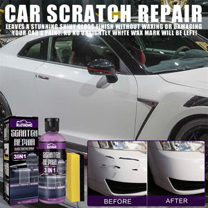 Agent de Restauration et de Rénovation pour Plastiques de Voiture NIKO, Revêtement Céramique 30ml, Émulsion de Cire de Silicone, Polissage Automobile Imperméable Longue Durée - Product Image 2