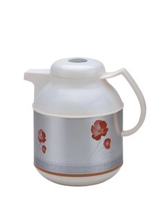 Contenitore Portatile <span class=keywords><strong>Zamzam</strong></span> con Coperchio Personalizzato, Guscio in Plastica, Rivestimento in Vetro, Piccola Capacità, Ermetico e Termico - Product Image 3
