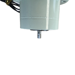 EKA-5 DC24V sederhana dan ringan kopling partikel magnetik mikro untuk kawat mesin kemasan mesin tekstil - Product Image 6