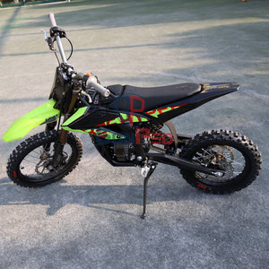 Mini moto tout-terrain 58v 22Ah pour adultes 2026 Surron surron Hee - Product Image 2