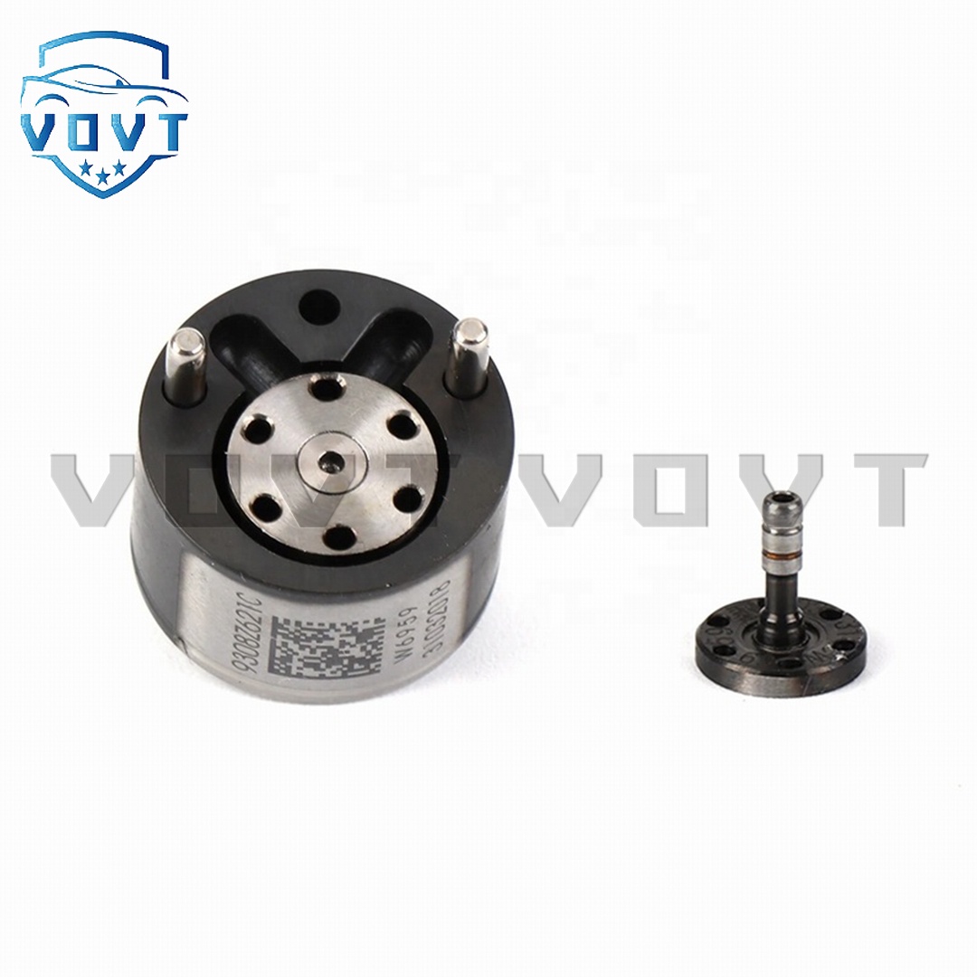 Auto Parts Diesel Injector Control Valve 621c for Common Rail Control Valve