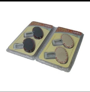 Extensor de Cinto de Segurança Automotivo de Nylon com Alarme e Abafador de Ruído, 2 Pontos para 1100 - Product Image 4