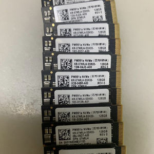 PM2 2230 SSD PM991a 256GB 512GB 1テラバイト内蔵ソリッドステートドライブPCIe 3.0x4 SSD for Surface Pro 7 + Steamデッキ - Product Image 6