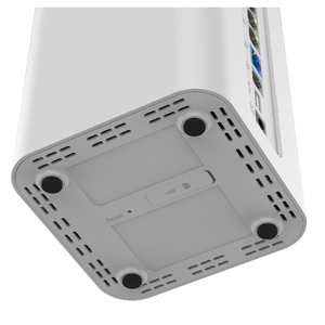 Router CPE 5G AX1800 <span class=keywords><strong>con</strong></span> Chipset MediaTek T750, 2*2 <span class=keywords><strong>MIMO</strong></span>, <span class=keywords><strong>con</strong></span> Puerto GE WAN LAN RJ11 VOIP USB3.0, Router Inalámbrico 5G - Product Image 4