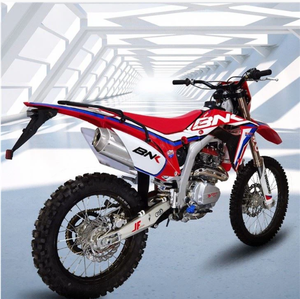 Moto tout-terrain 250cc <span class=keywords><strong>pour</strong></span> adultes, moto tout-terrain 4 temps, motocross à essence, course sur sentier enduro - Product Image 6
