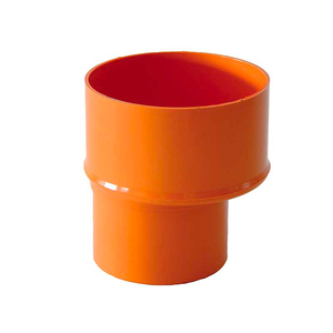 Outil de tournage à réduction de verre en PVC F 160 X M 140 - Product Image 2