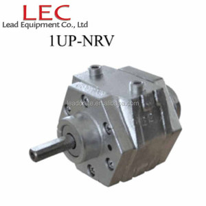 De alta RPM par bajo Anti-Explosión de Gunite máquina de Motor de aire - Product Image 4