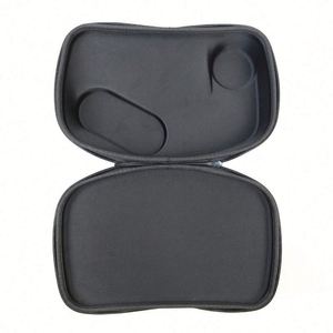 Juego de Tazas de Té Chino, Juego de Té de Cerámica para Viaje, Tetera de Porcelana Portátil, Todo en Una Bolsa para Picnic al Aire Libre - Product Image 3