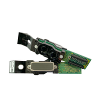 Tête d'impression originale Eps DX4 Eco Solvent pour imprimante Roland Mimaki Mutoh 360 buses Micro Piezo