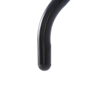 Bàn ngoài trời bằng kim loại, mặt kính cường lực chống nước, nhẹ và dễ di chuyển - Product Image 6