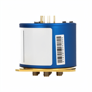 Commutateurs RF de canal du fabricant R574823620 - Product Image 1