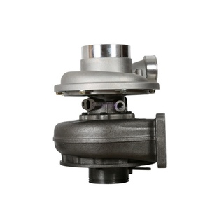 เทอร์โบชาร์จเจอร์ RHB31 สำหรับเครื่องยนต์ 3D84 เทอร์โบ 129403-18050 - Product Image 5