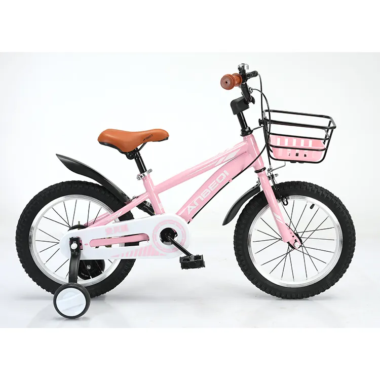 Kinder fahrrad neues Modell 12 14 16 20 Zoll für Mädchen Jungen Fahrräder Kinder 3-8 Jahre Kinder Fahrräder für Jungen