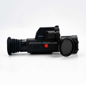 กล้องถ่ายภาพความร้อน Sytong FM06-50LRF ความละเอียด 640 เลนส์ 50 มม. 18mk ระยะตรวจจับ 2500 ม. กล้องมองกลางคืนแบบตาเดียว WIFI พร้อมเครื่องวัดระยะ 1200 ม. รุ่น 6 - Product Image 3