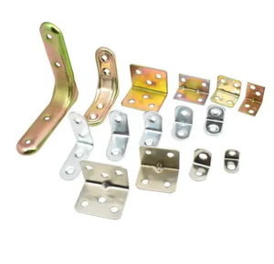 Lattice-light Lightweight Titanium <strong>Parts</strong> Merged with Heat-treated Custom Titanium Shafts CNC Medical Implants - Product Image 4