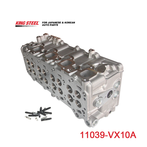 KINGSTEEL repuestos de Cabezas de cilindros culata de motor For Toyota <span class=keywords><strong>Mitsubishi</strong></span> Nissan Ford Chevrolet Suzuki isuzu Hyundai - Product Image 4