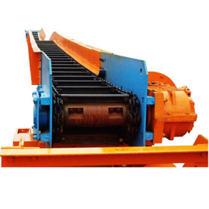 Jidda Meilleures ventes : Machine de transfert à gratteur SZB730-40, Équipement de transport pour mines de charbon, Chargeur de charbon à gratteur - Product Image 1