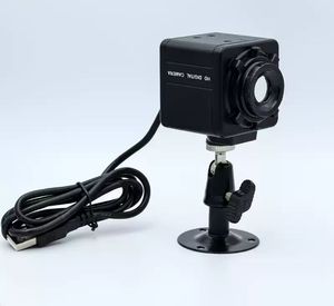 Module de caméra IR 1MP USB 850nm 980nm pour projection interactive, capteur de jeu de balle murale et au sol multi-touch - Product Image 3