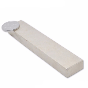 Chine <span class=keywords><strong>Mmm</strong></span> 100 <span class=keywords><strong>Mmm</strong></span> Bloc Aimant Néodyme, Aimant Néodyme Bloc Fort N100 N52 Aimant Néodyme Imanes De Neodimio - Product Image 1