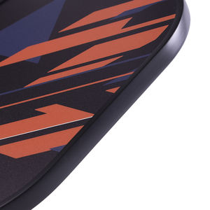 USAPA-zugelassene Honeycomb Core Pro Pickle ball Paddle Carbon faser - Product Image 4