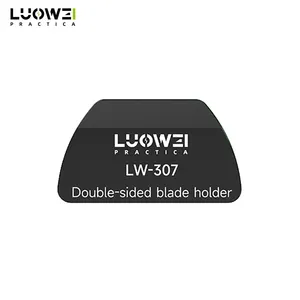 LUOWEI LW-307 Multipurpose magnetic squeegee OCA Glue Remover For Mobile Phone Repair